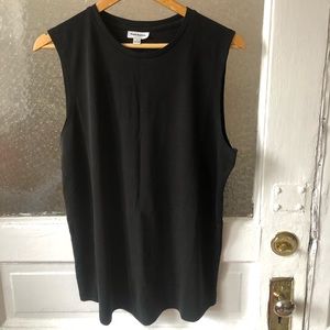 Frank and Oak Modal-Blend Fluid Muscle Tank Top